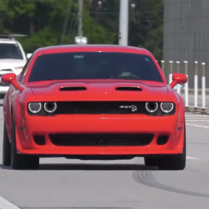 Hellcat