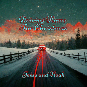 Driving Home For Christmas