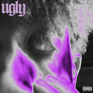 UGLY (feat. PSYLOCK) (Sped Up Version)