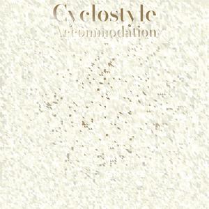 Cyclostyle Accommodation