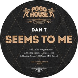 Seems To Me (Original Mix)