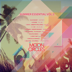 2 Spades In Space (Original Mix)