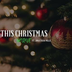 This Christmas (feat. Jonathan Mills)