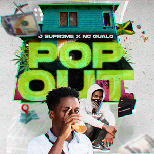 Pop Out (Explicit)