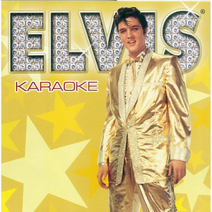 Elvis Karaoke Vol.1