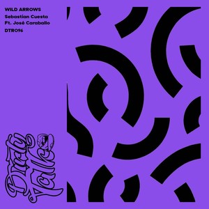 Wild Arrows (Instrumental)