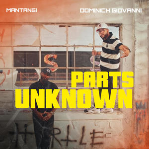 Parts Unknown (Instrumental)
