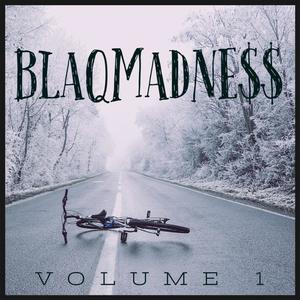 BLAQMADNE$$ (Explicit)