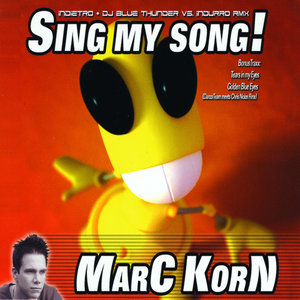 Sing My Song (Indietro Club Mix)