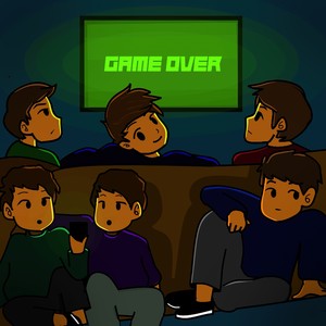 Game Over