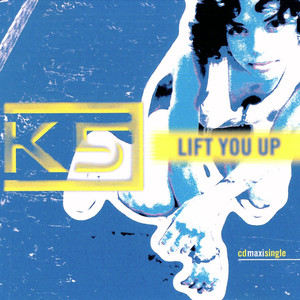 Lift You Up (House Mix)