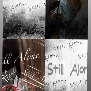 Still Alone (Explicit)