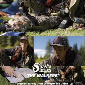 Shasta Stories The Walkers Original Soundtrack