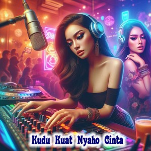 Kudu Kuat Nyaho Cinta