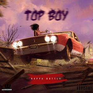 Top Boy(feat. Shxwnzee)