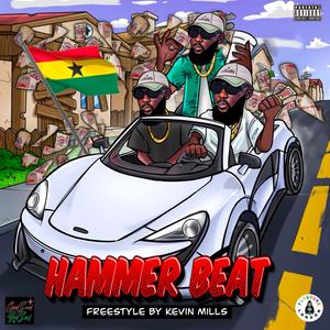 Hammer Beat (Freestyle) [Explicit]