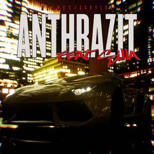 Anthrazit (feat. Silla) (Explicit)