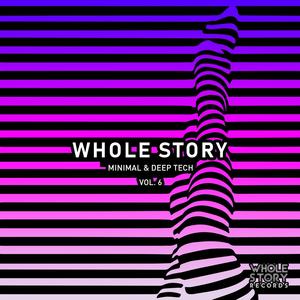 Whole Story Of Minimal & Deep Tech Vol. 6