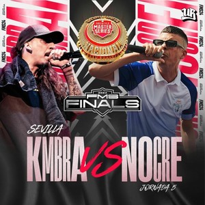 Deluxe - Kmbra Vs Nocre (Live|Explicit)