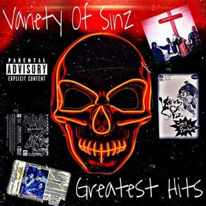 GREATEST HITS (Explicit)