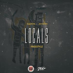 Locals (Explicit)