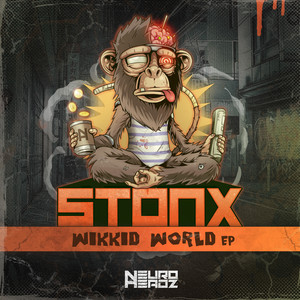 Wikkid World EP