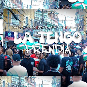 La Tengo Prendia (feat. Yuyu La Grasa & Blady Noopp Para) [Explicit]