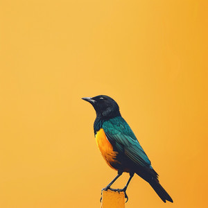 Canciones De Cuna De Amigos Emplumados