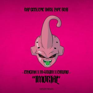 Rap Geek Epic Dark Type Beat - Enygma x M4rkim x Chrono