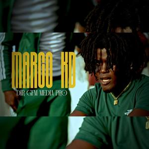 Mbei Stap (feat. Marco KD)