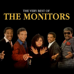 The Very Best Of The Monitors
