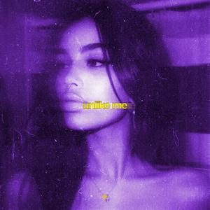 unlike me (slowed & reeverb)