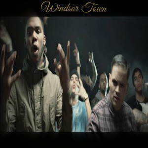 Windsor Town (feat. Kiddy Nite) [Explicit]