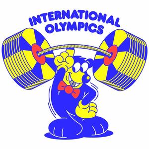 International Olympics