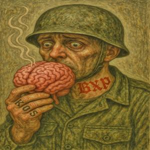 Smell My Brain (feat. 63N) (Explicit)