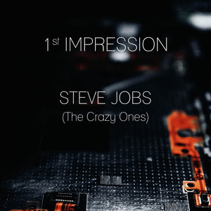 Steve Jobs (The Crazy Ones)