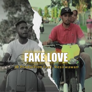 Fake Love