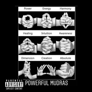 My Mudras (Explicit)