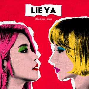 LIE YA