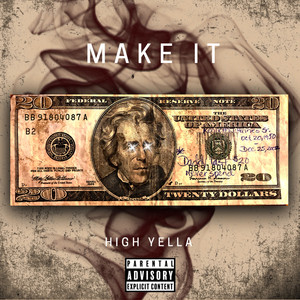 Make It (Bottom) [Explicit]