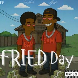 Rent (feat. Taee Herrbo) (Explicit)