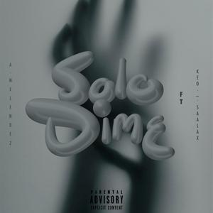 Solo Dime (feat. SAALAX & KEO) [Explicit]