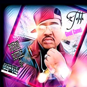 Poppin' Bottles(feat. Hogg420) (Explicit)