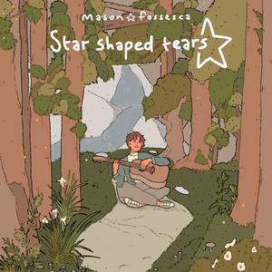 star shaped tears (Explicit)