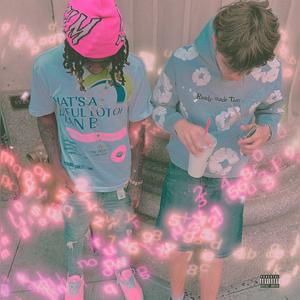 Cîroc (feat. Grayn!) (Explicit)