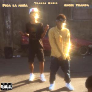 RULING (feat. PICA LA MOÑA) [Explicit]