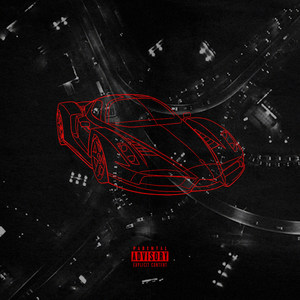 Ferrari Black (Explicit)