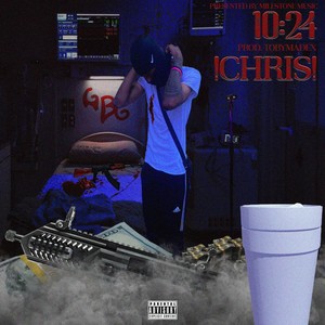 Don't Want Me Round (Explicit)