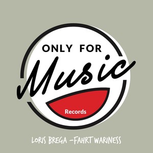 Wariness (Original Mix)
