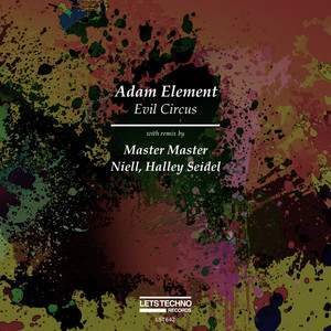 Evil Circus (Master Master Remix)